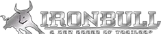 Iron Bull logo